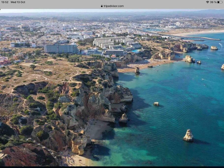 Apartment Beautiful 2 Bed Townhouse On Boavista Golf Course *